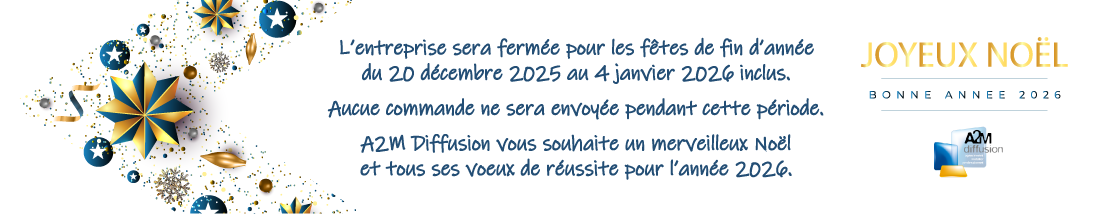 En raison du pont du 11 Novembre, les envois de pousseurs auront lieus à partir du 12. Merci de votre compréhension et à bientôt !